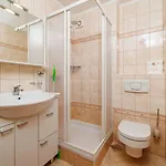 Apartamento Helles In Neubausiedlung Nur 500 Meter Zum Mit Meerblick, Waschmaschine *