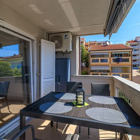 Apartment Helles In Neubausiedlung Nur 500 Meter Zum Mit Meerblick, Waschmaschine