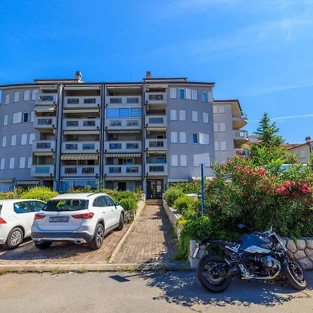 Apartment Helles In Neubausiedlung Nur 500 Meter Zum Mit Meerblick, Waschmaschine
