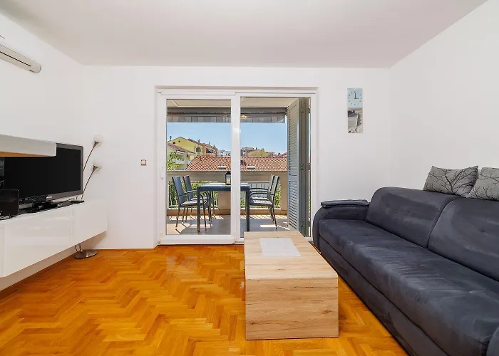 Helles In Neubausiedlung Nur 500 Meter Zum Mit Meerblick, Waschmaschine